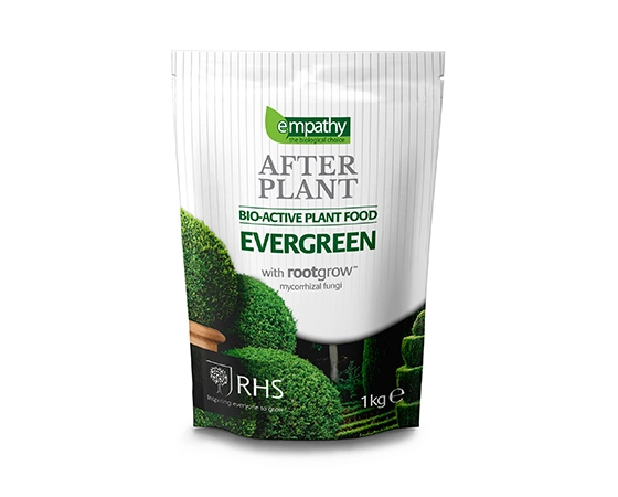Empathy Afterplant Evergreen with Rootgrow 1kg