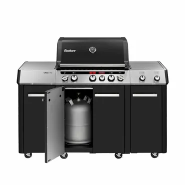Enders Uniq 3 IK Cruster BBQ