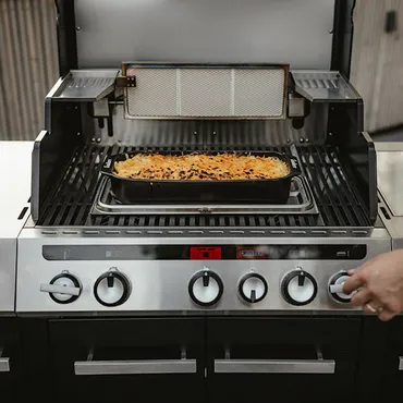 Enders Uniq 3 IK Cruster BBQ - image 3
