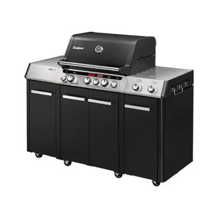 Enders Uniq 3 IK Cruster BBQ - image 6