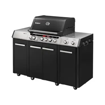 Enders Uniq 3 IK Cruster BBQ - image 6