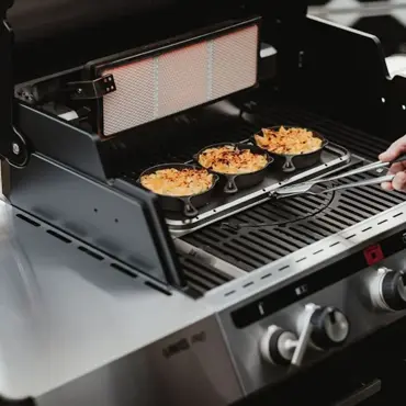 Enders Uniq 3 IK Cruster BBQ - image 2