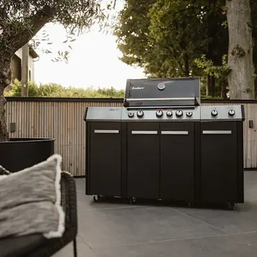 Enders Uniq 3 IK Cruster BBQ - image 4