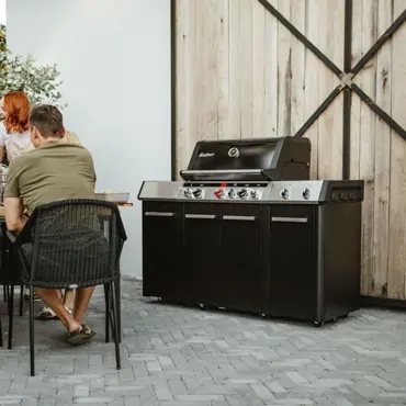 Enders Uniq 3 IK Cruster BBQ - image 5