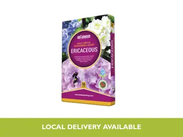Ericaceous Compost 50L