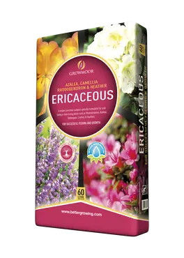 Ericaceous Compost 60L