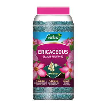 Ericaceous Plant Food Granules