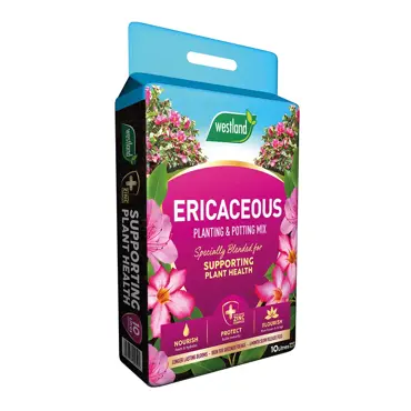 Ericaceous Planting & Potting Mix 10l