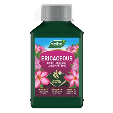 Ericaceous Specialist Liquid Feed Concentrate 1L