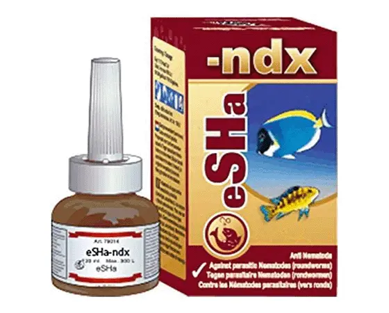 Esha-Ndx 20ml
