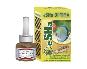 Esha Optima 20ml