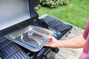 Essential Line Charcoal Tray - image 2