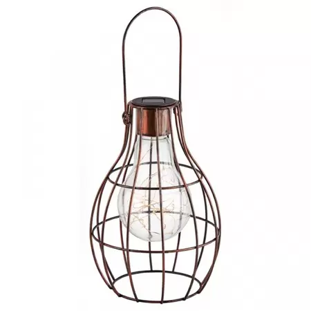 Eureka Firefly Bronze Latern - image 2