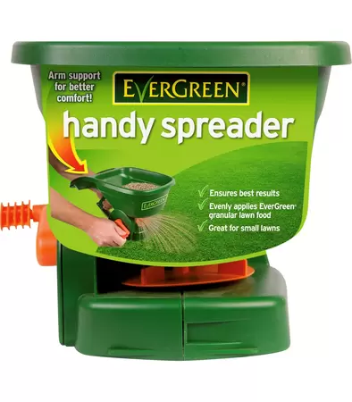 EVERGREEN HANDY SPREADER