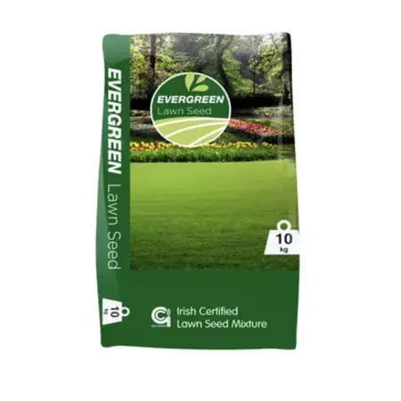 Evergreen No. 2 Lawnseed 10kg