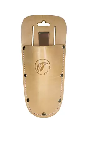 Expert Leather Holster