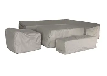 Fairford L Shape Sofa Set Covers - Long Left - image 2