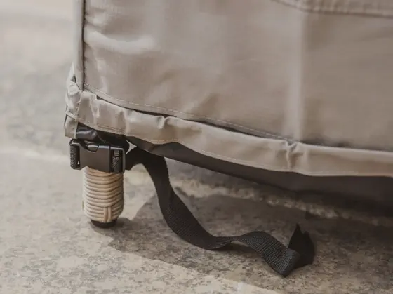 Fairford L Shape Sofa Set Covers - Long Left - image 8