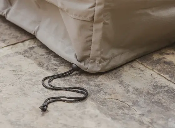 Fairford L Shape Sofa Set Covers - Long Left - image 9