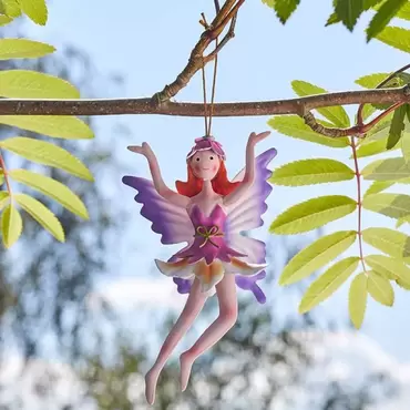 Fairy Frolics