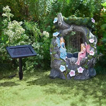 Fairy Rainfall - image 2