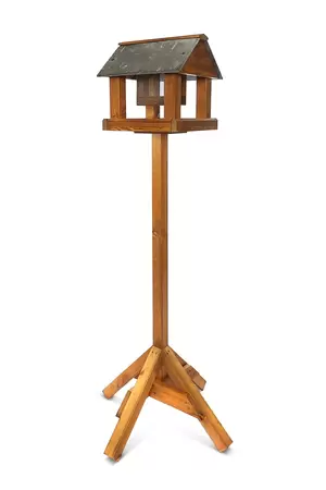 Farndale bird table