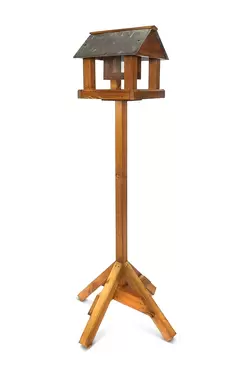 Farndale bird table