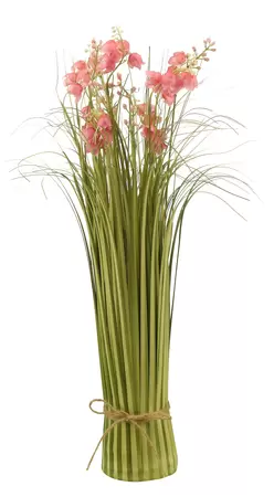 Faux Bouquet - Pink Belles 55cm
