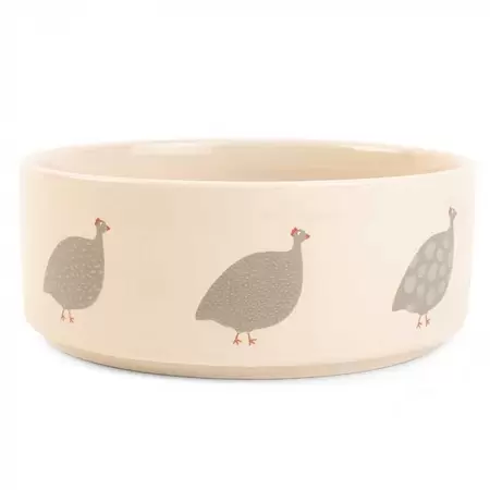 Feathered Friends Ceramic Bowl - 12cm