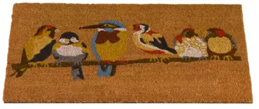 Feathered Friends Décoir Mat - image 1