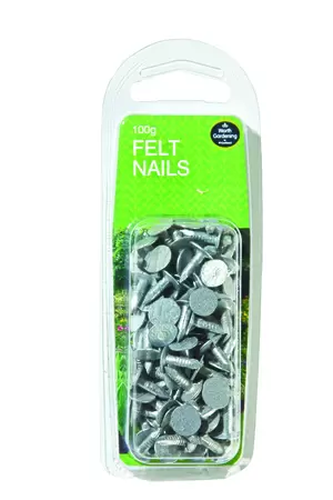 Felt Nails (100g)