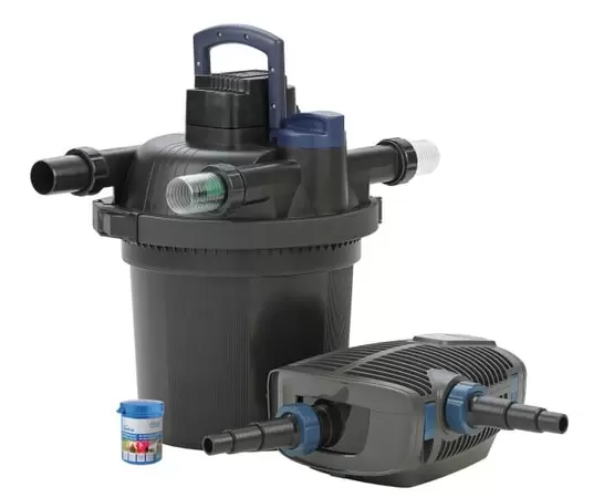 Filtoclear 12000 Set