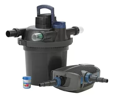 Filtoclear 12000 Set