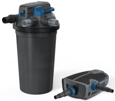 Filtoclear 31000 Set