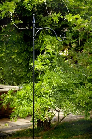 Finial Shepherds Crook - image 2