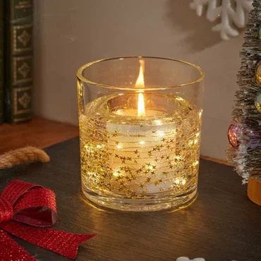 Firefly Candle - image 2