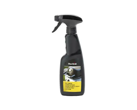 Flash Rust Remover