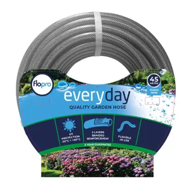Flopro Everyday Hose 45m