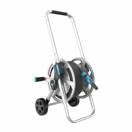 Flopro Hose Cart Set Complete With 25m Everyday Hose - image 1