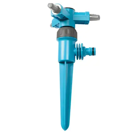 Flopro Multi-Jet Rotating Sprinkler - image 1