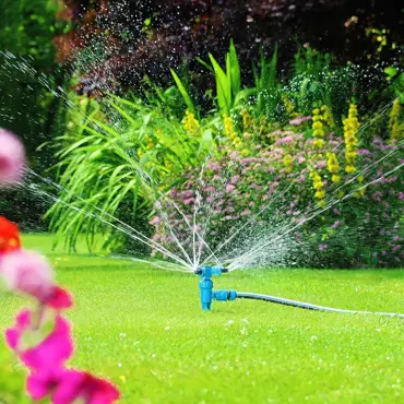 Flopro Multi-Jet Rotating Sprinkler - image 3