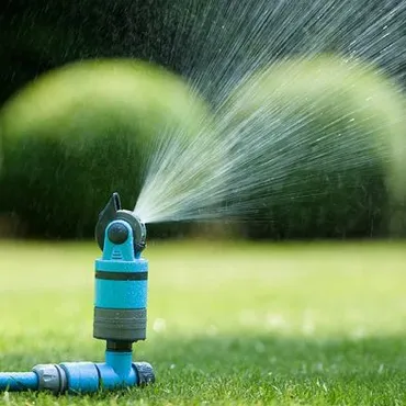 Flopro Multiflo 360° Sprinkler - image 2