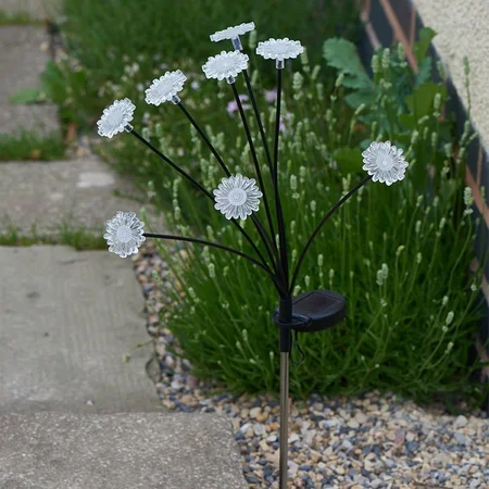 Floralights Stake Light 8-Stem  - image 3