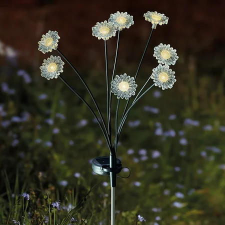 Floralights Stake Light 8-Stem - image 1