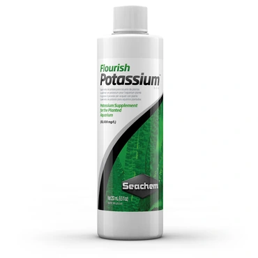 Flourish Potassium 100ml