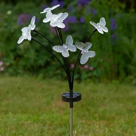 Flutterlights  Stake Light 8-Stem - image 3