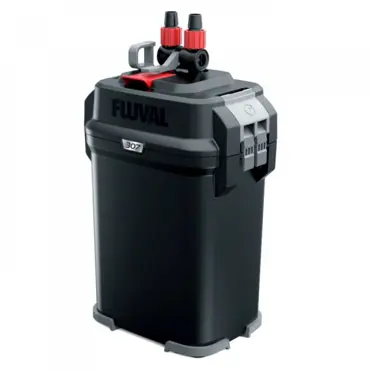 Fluval 307 External Filter - image 2