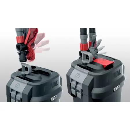 Fluval 307 External Filter - image 3