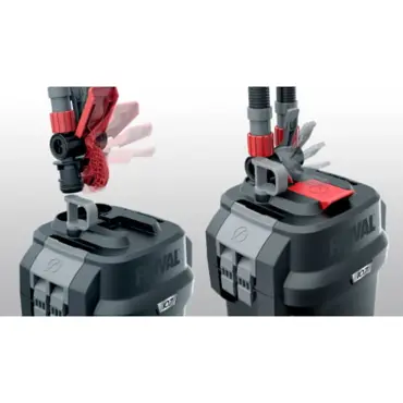 Fluval 307 External Filter - image 3