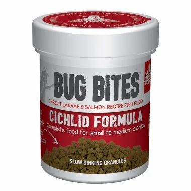 Fluval Bug Bites 45g